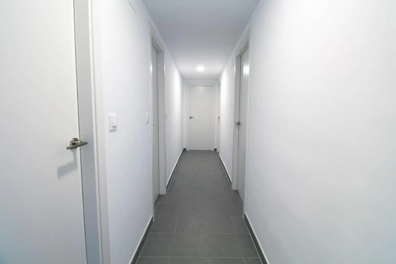 Rentitspain Apartamento Oasis De Salobrena Gym Y Balcon Apartment