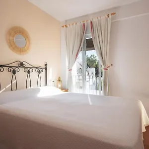Hotel San Juan, Salobreña