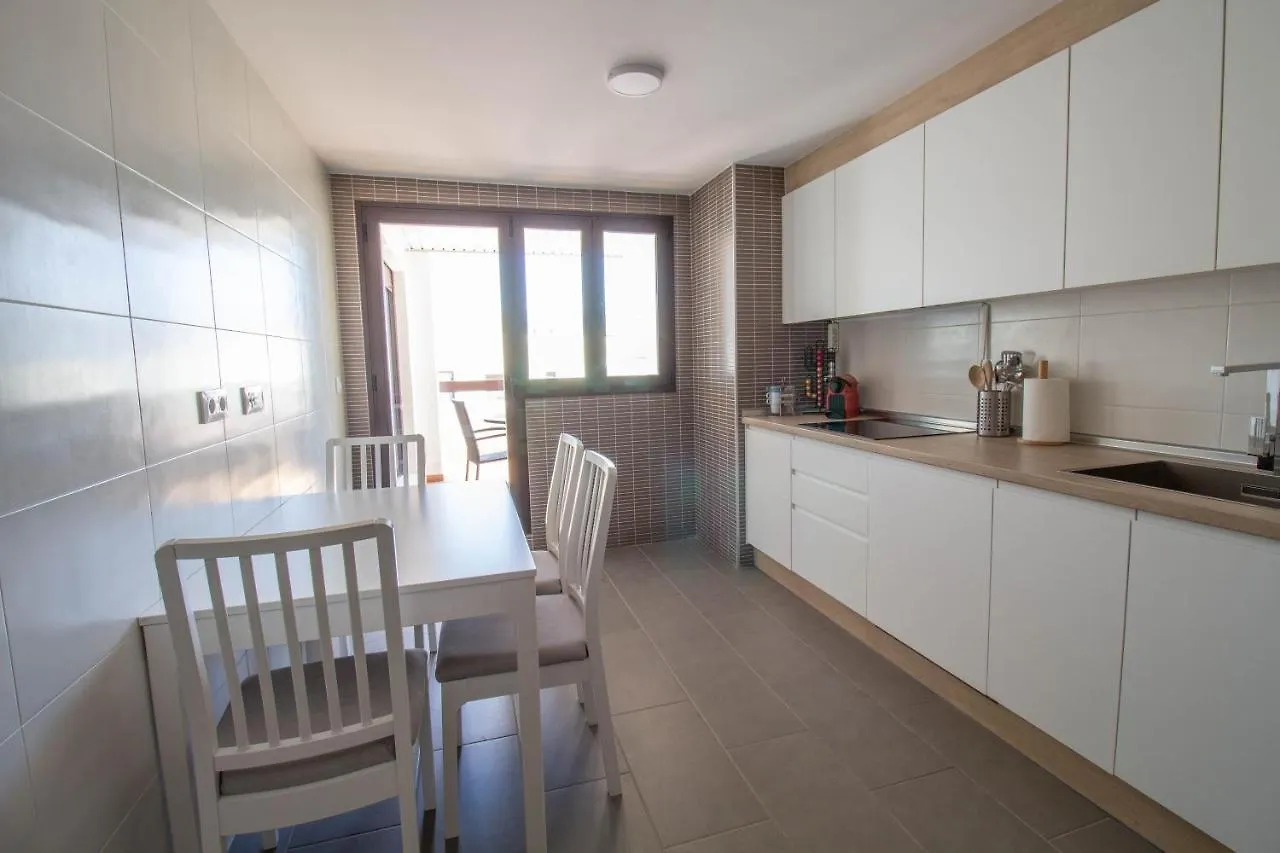 Rentitspain Apartamento Oasis De Salobrena Gym Y Balcon