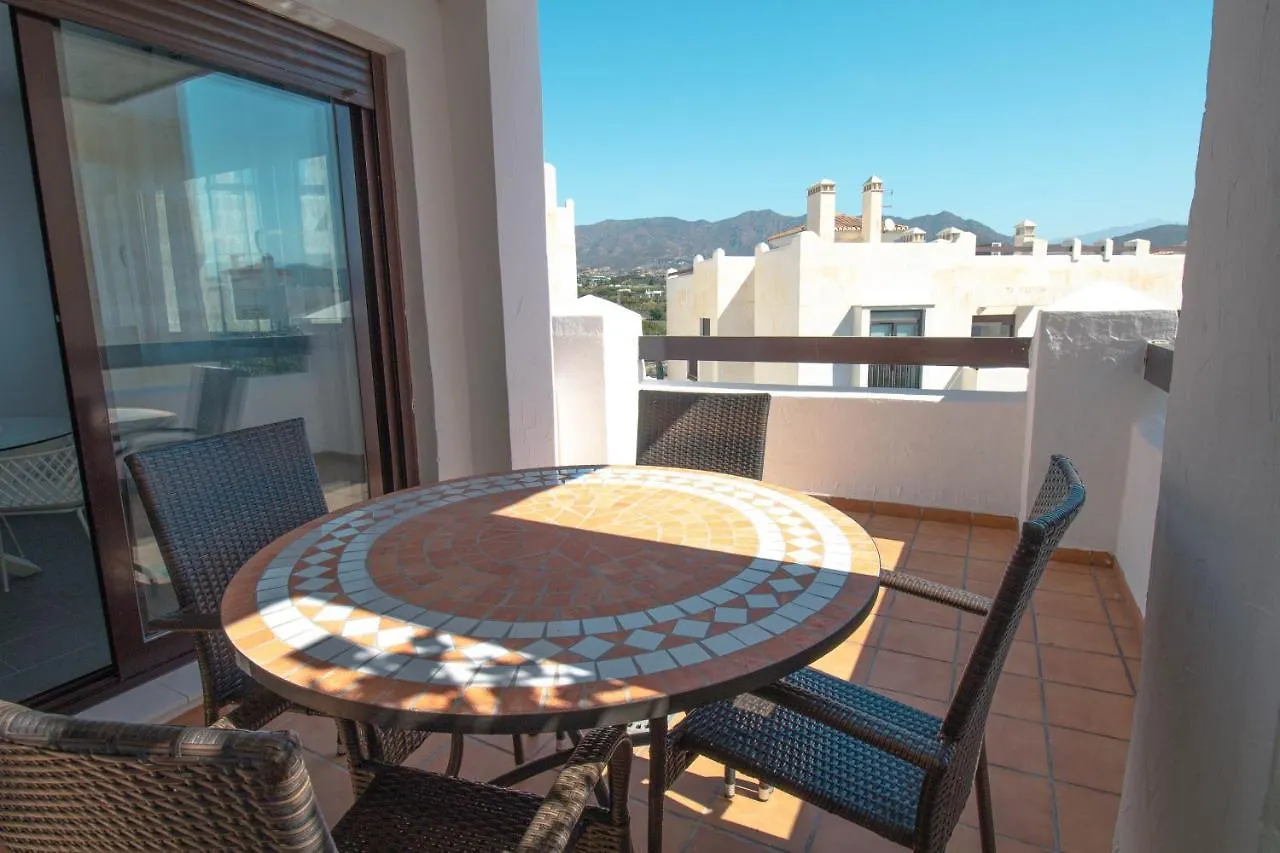 Rentitspain Apartamento Oasis De Salobrena Gym Y Balcon 0*,