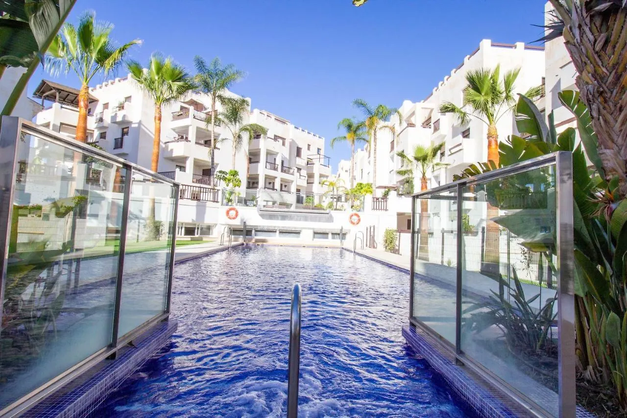 Rentitspain Apartamento Oasis De Salobrena Gym Y Balcon contacts